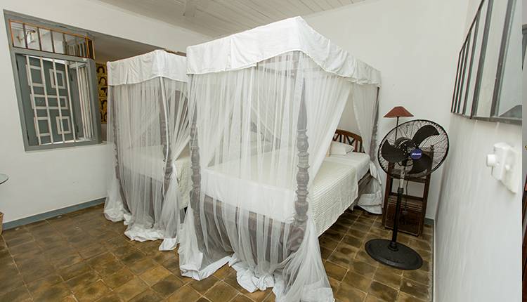 Villa 1395